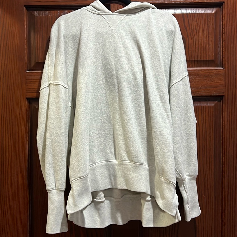 Abercrombie Hoodie